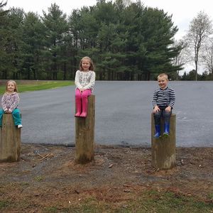 Meet your Posher, Dustin